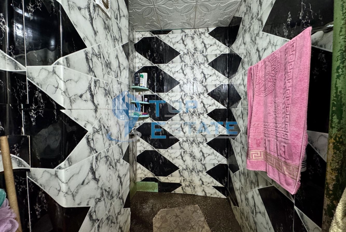 Двуестаен панелен апартамент в град Стражица, област Велико Търново - 0