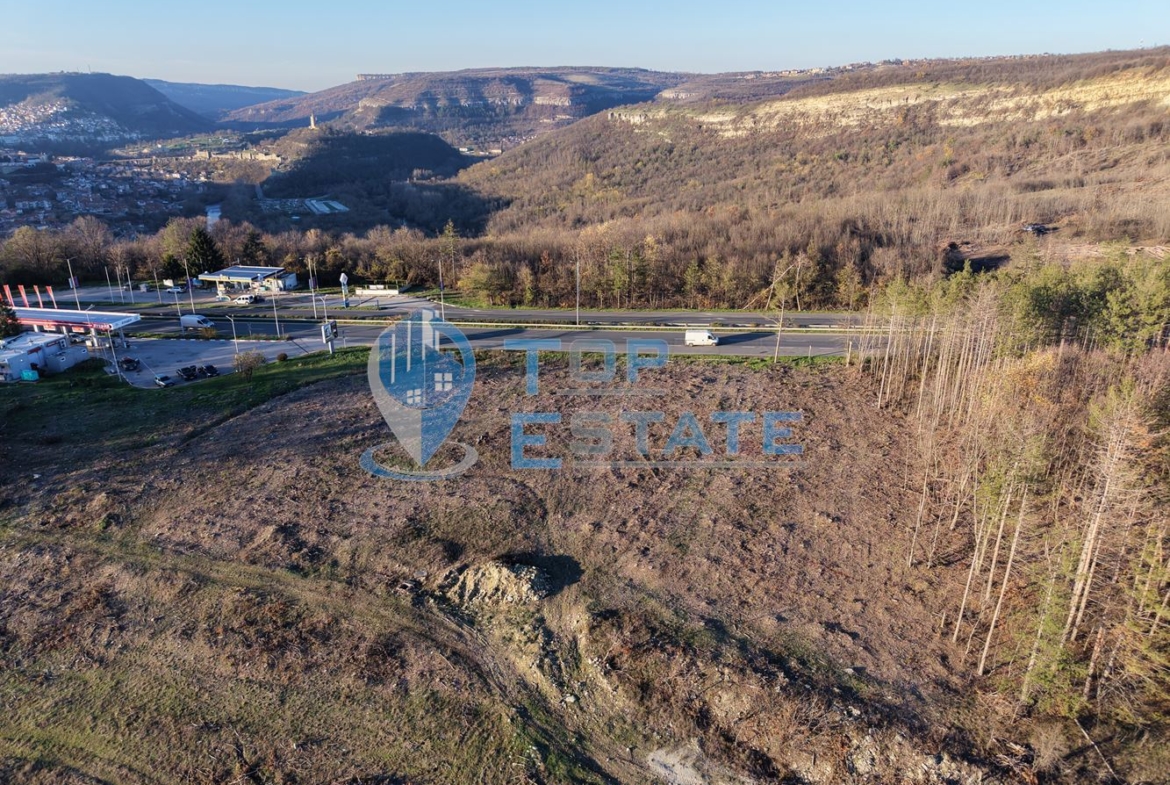 Парцел в местност "Трошана", град Велико Търново - 0