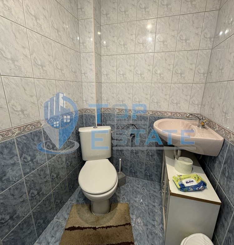 Обзаведен тистаен апартамент с две спални в центъра на град Велико Търново - 0