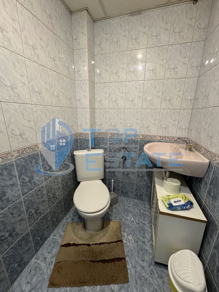 Обзаведен тистаен апартамент с две спални в центъра на град Велико Търново-0 Обзаведен тистаен апартамент с две спални в центъра на град Велико Търново - 0