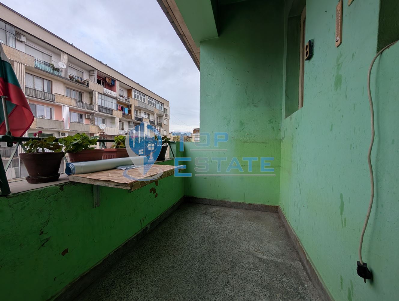 Многостаен тухлен апартамент в центъра на град Горна Оряховица-0 Многостаен тухлен апартамент в центъра на град Горна Оряховица - 0