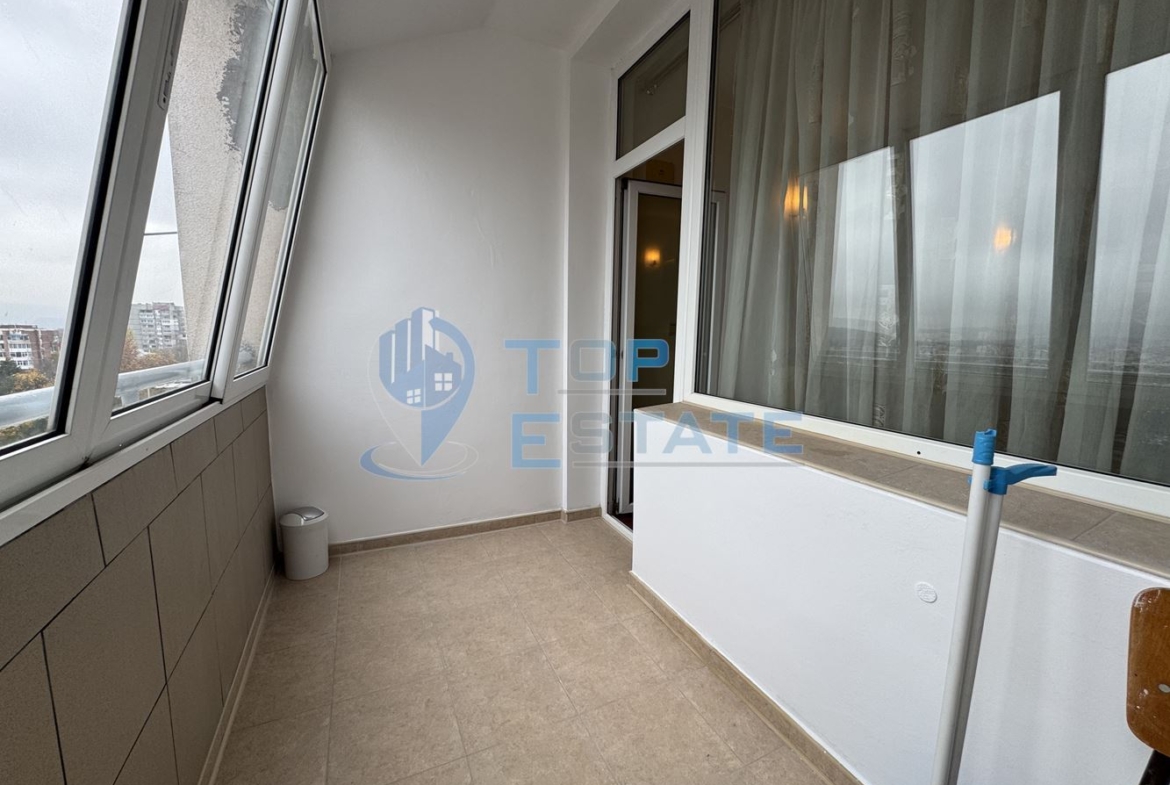 Обзаведен апартамент с две спални в кв. Колю Фичето, гр. Велико Търново - 0