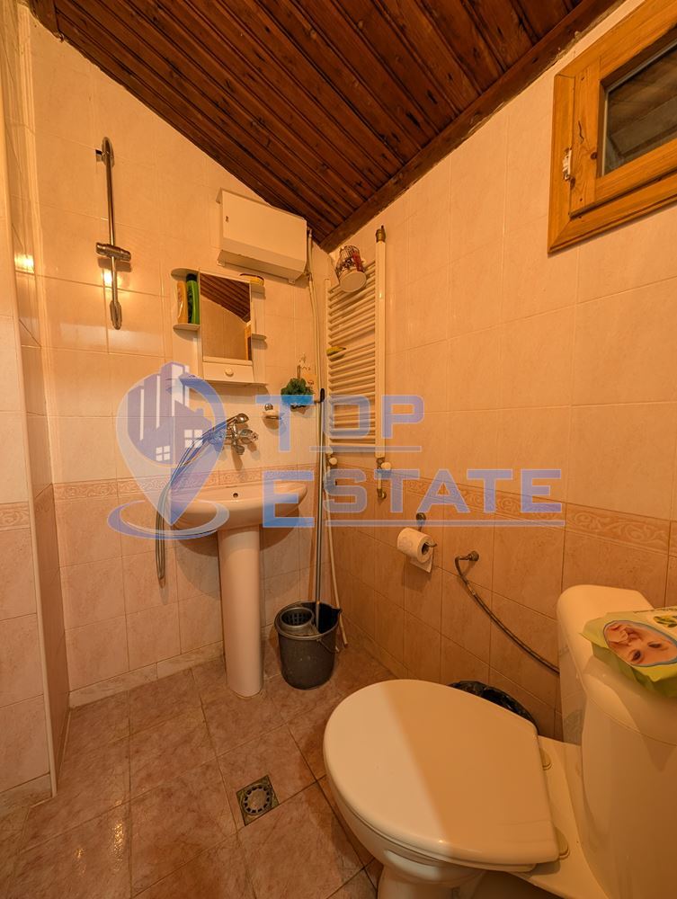 Двуетажна масивна вила до река в Еленския балкан-0 Двуетажна масивна вила до река в Еленския балкан - 0