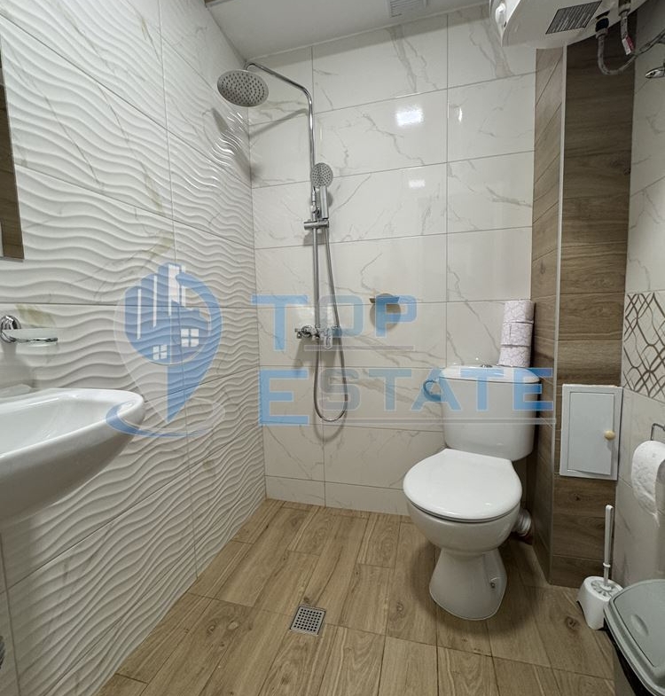 Едностаен, обзаведен апартамент, подходящ за инвестиция в центъра на град Велико Търново - 0