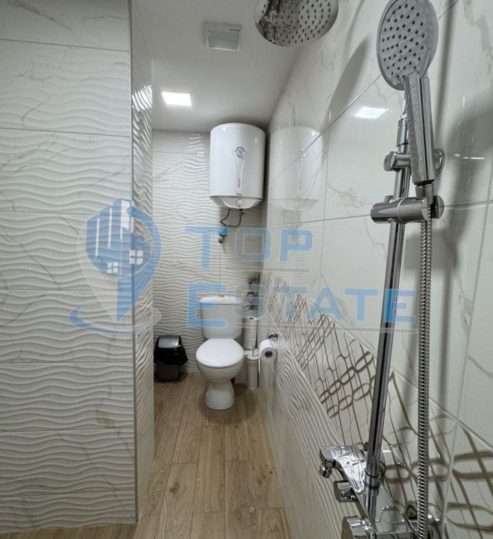 Едностаен, обзаведен апартамент, подходящ за инвестиция в центъра на град Велико Търново - 0