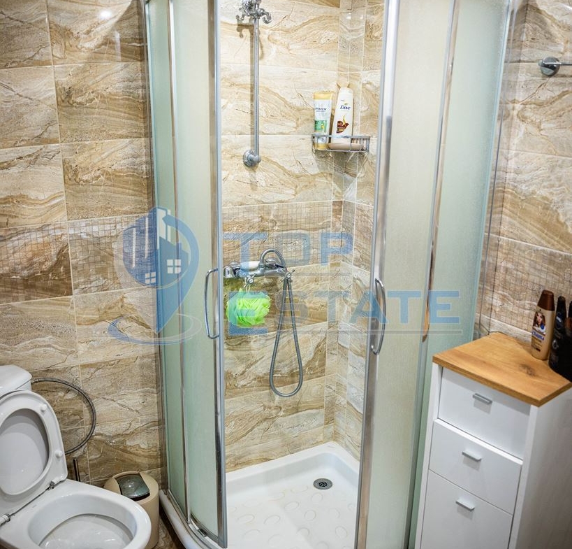 Тристаен обзаведен апартамент на първа линия в хотелски комплекс в к. к Слънчев бряг - 0