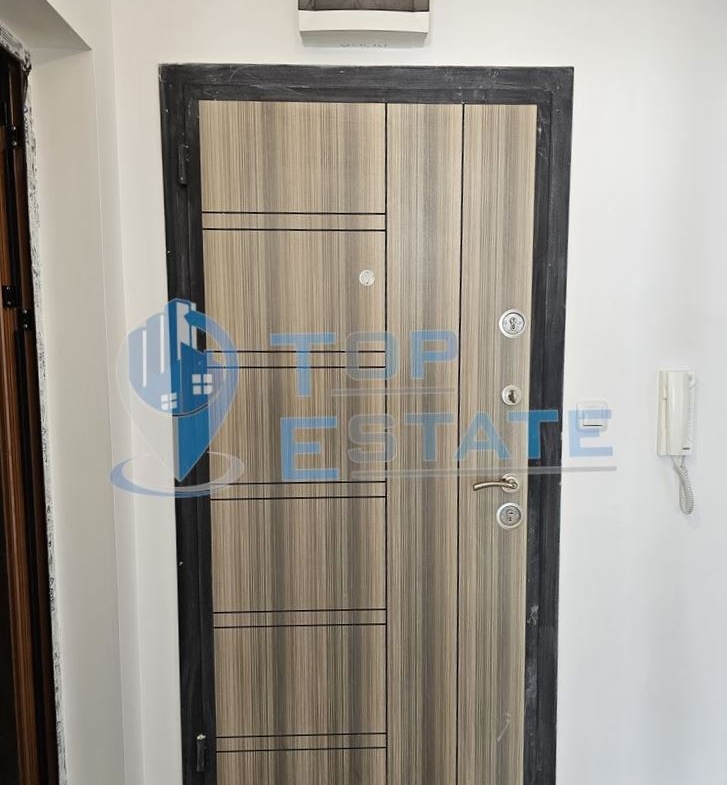 Двустаен тухлен апартамент ново строителство в квартал Бузлуджа, град Велико Търново - 0