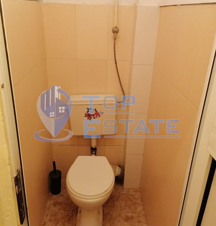 Двустаен апартамент със статут на магазин в центъра на Велико Търново - 0