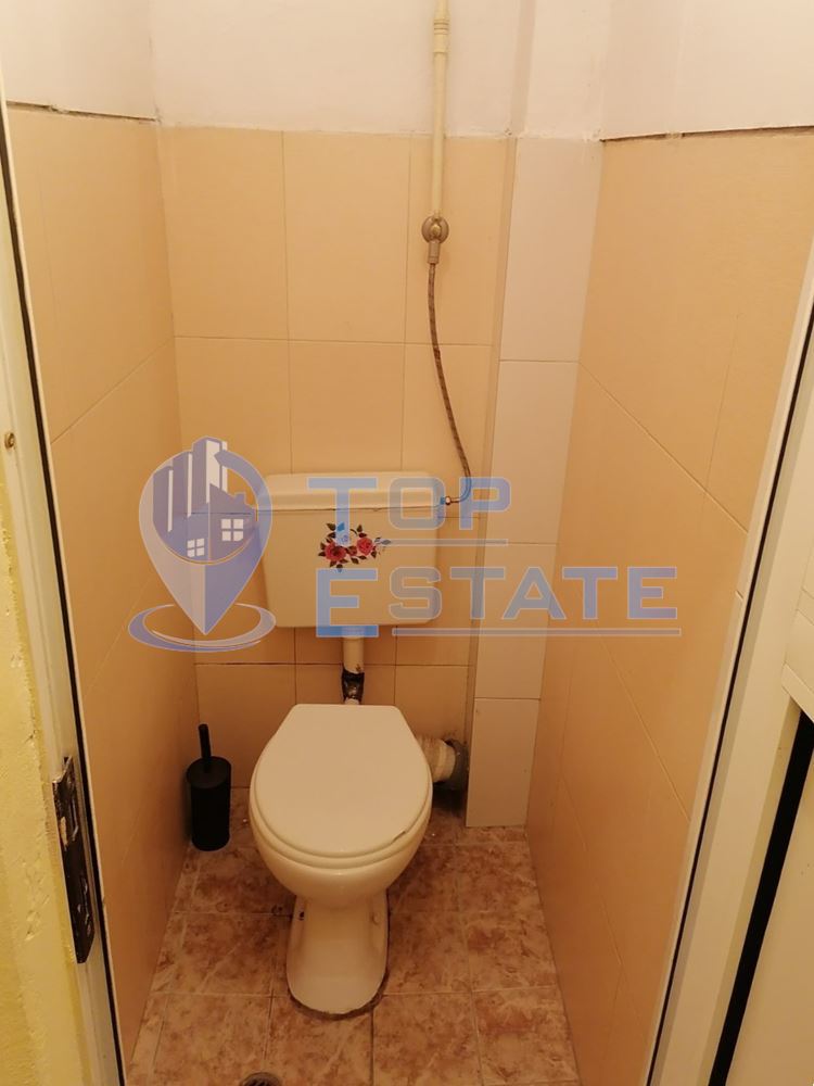 Двустаен апартамент със статут на магазин в центъра на Велико Търново - 0