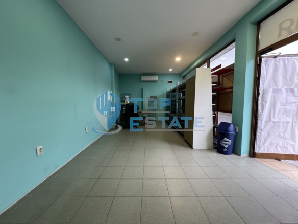 Магазин в центъра на град Велико Търново - 0