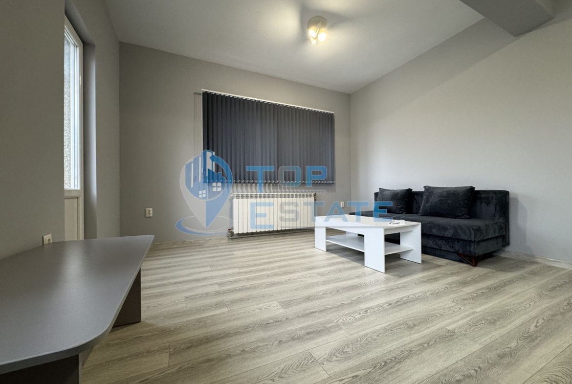 Ремонтиран офис под наем в центъра на град Велико Търново - 0