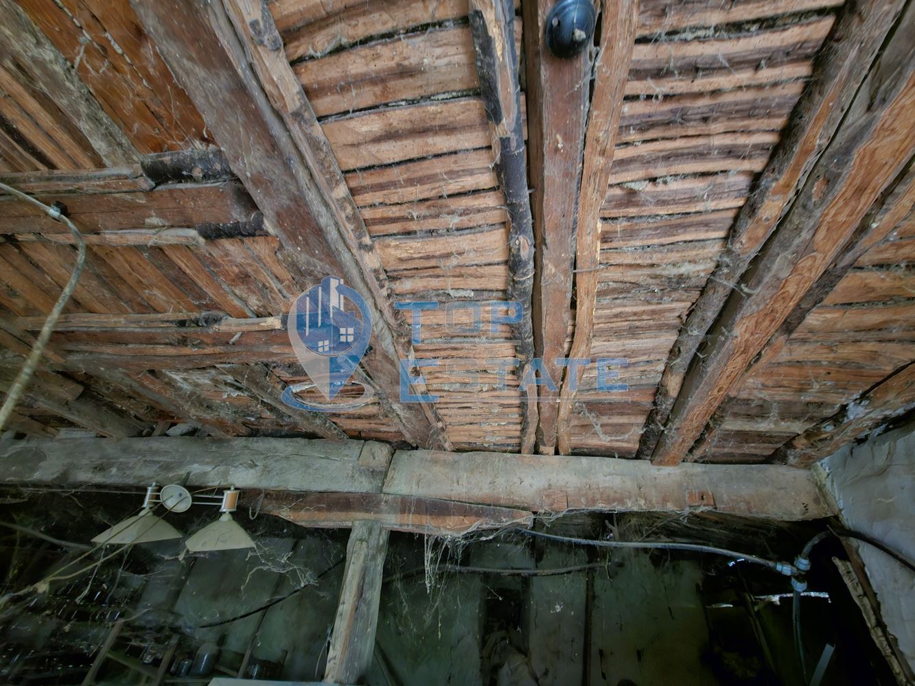 Къща с вътрешна баня с тоалетна в село Драгижево, област Велико Търново-0 Къща с вътрешна баня с тоалетна в село Драгижево, област Велико Търново - 0