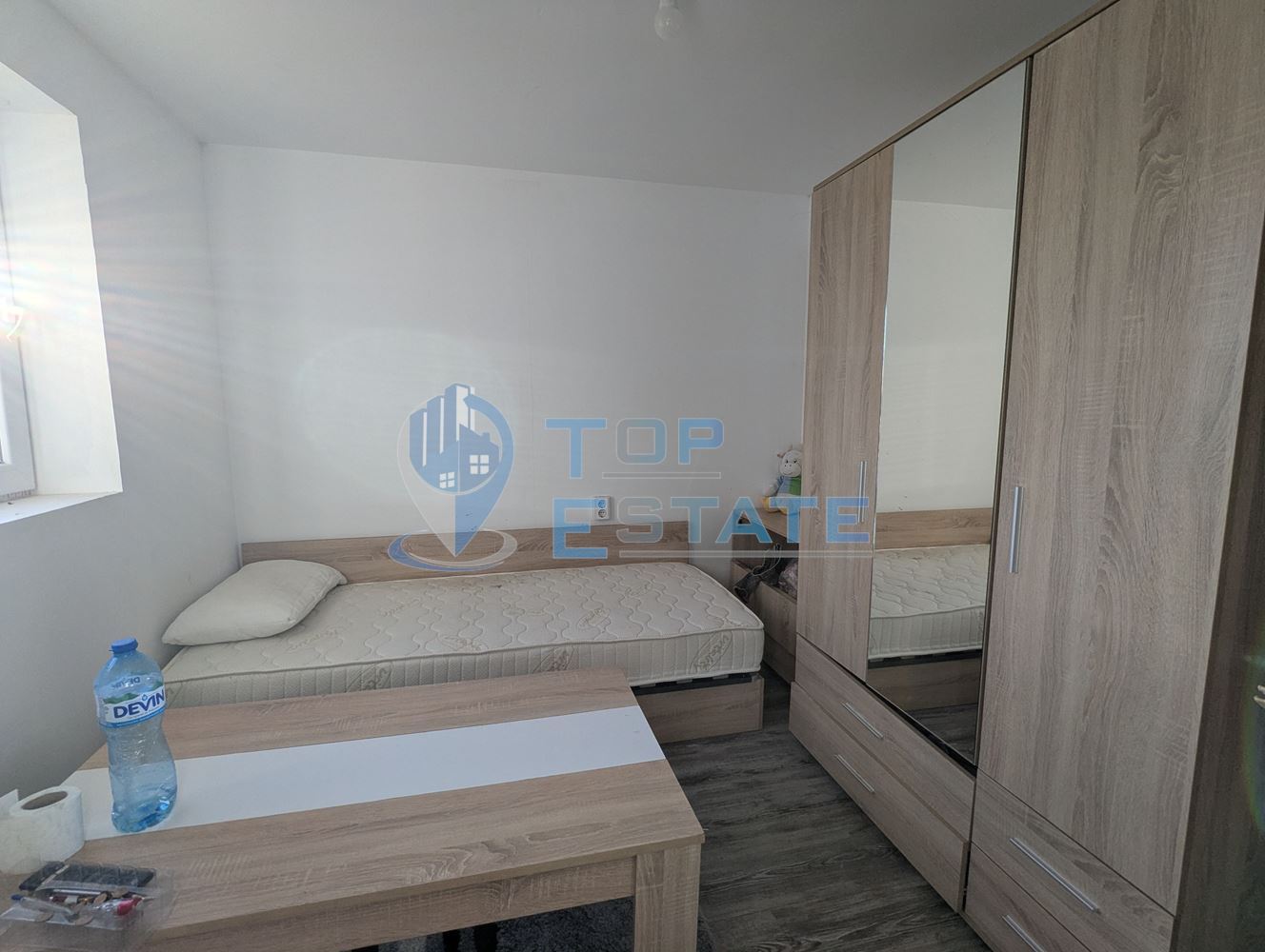 Ремонтирана къща с кладенец в село Поликраище, област Велико Търново-0 Ремонтирана къща с кладенец в село Поликраище, област Велико Търново - 0