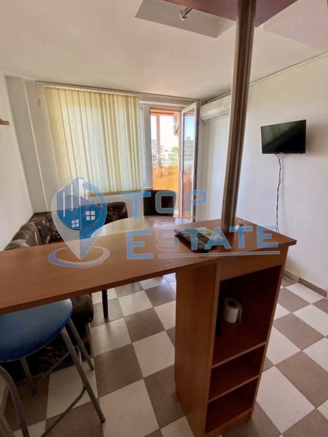 Двустаен апартамент в квартал Колю Фичето, град Велико Търново-0 Двустаен апартамент в квартал Колю Фичето, град Велико Търново - 0