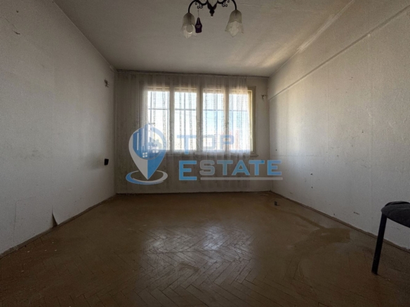 Двустаен тухлен апартамент в центъра на град Велико Търново - 0