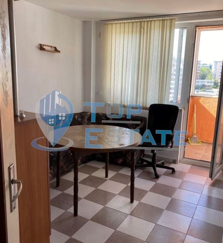 Двустаен апартамент в квартал Колю Фичето, град Велико Търново - 0