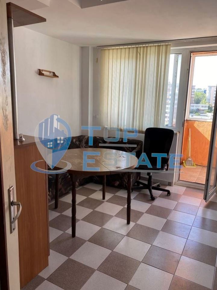 Двустаен апартамент в квартал Колю Фичето, град Велико Търново-0 Двустаен апартамент в квартал Колю Фичето, град Велико Търново - 0