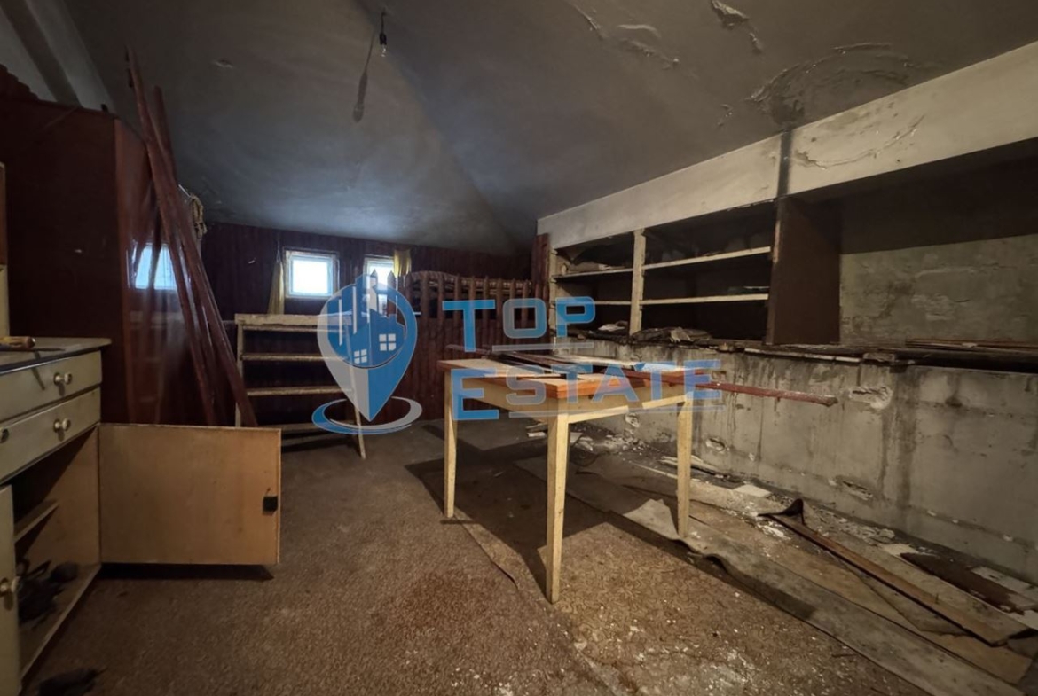 Ателие в кв. Картала, град Велико Търново - 0