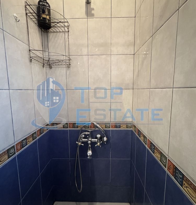 Обзаведен двустаен апартамент в квартал Акация, град Велико Търново - 0