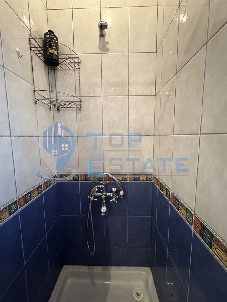 Обзаведен двустаен апартамент в квартал Акация, град Велико Търново-0 Обзаведен двустаен апартамент в квартал Акация, град Велико Търново - 0