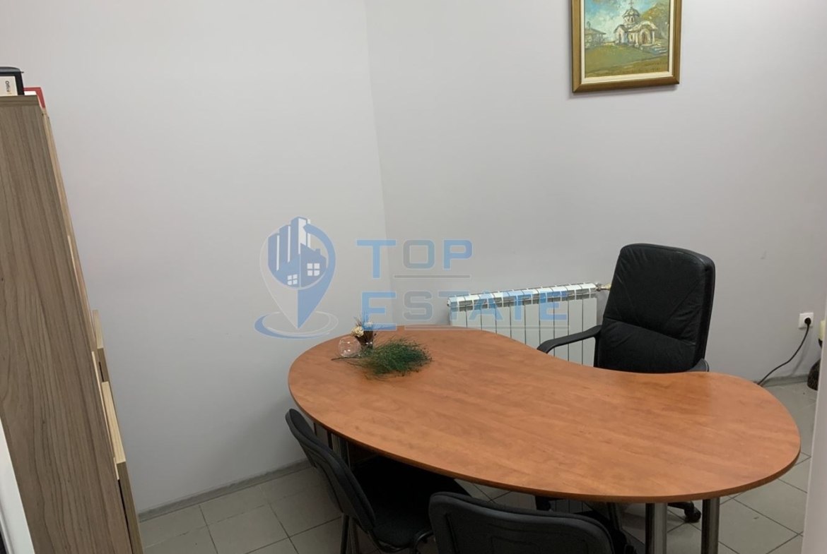 Просторен офис в новопостроена сграда в квартал Драгалевци, град София - 0