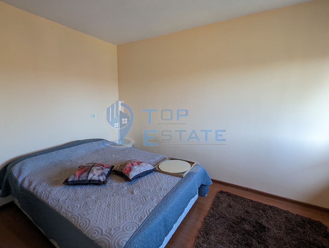 Ремонтирана и обзаведена къща с гараж в село Климентово-0 Ремонтирана и обзаведена къща с гараж в село Климентово - 0