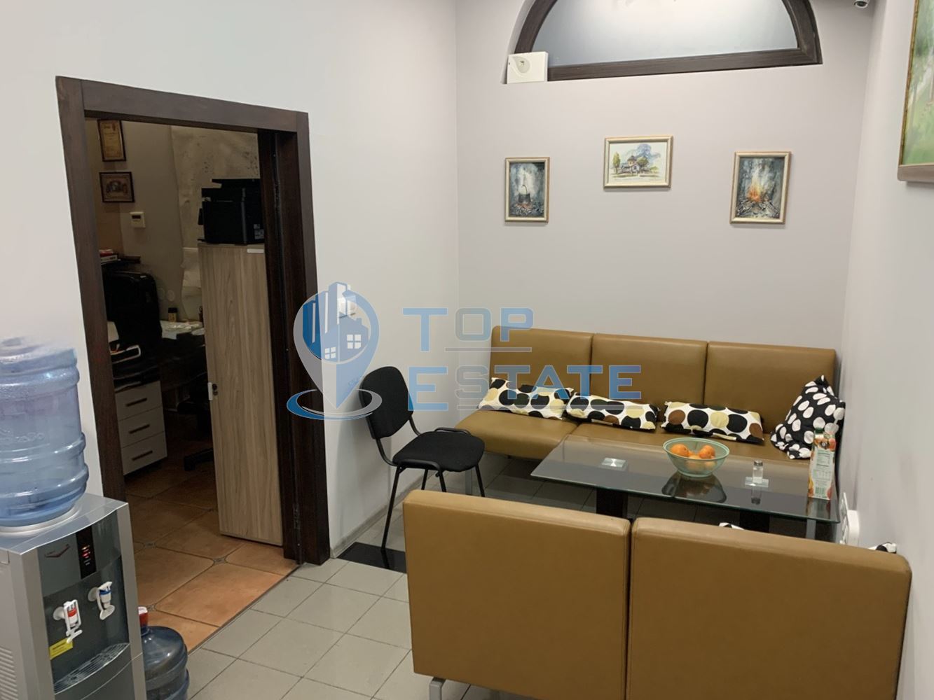 Просторен офис в новопостроена сграда в квартал Драгалевци, град София-0 Просторен офис в новопостроена сграда в квартал Драгалевци, град София - 0