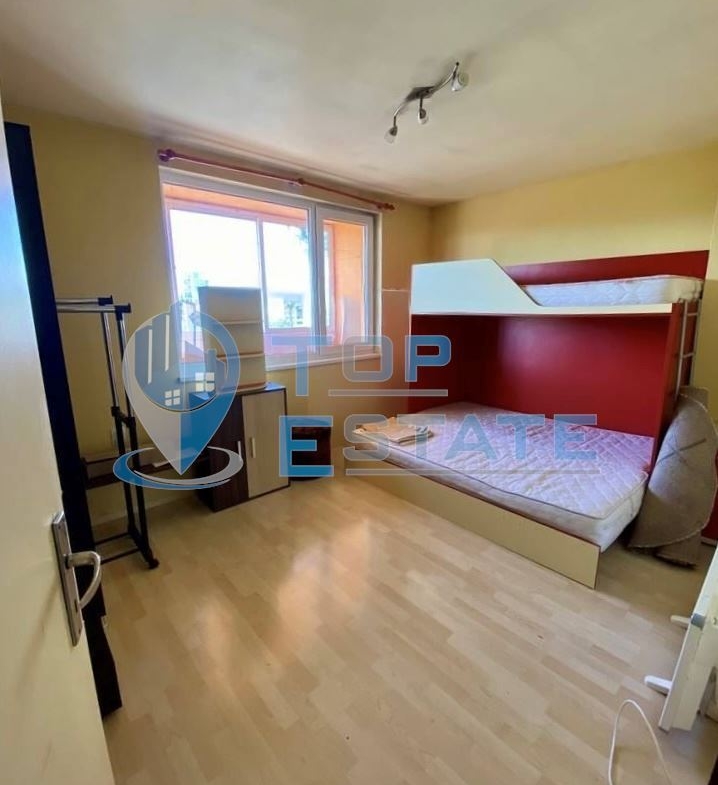 Двустаен апартамент в квартал Колю Фичето, град Велико Търново - 0