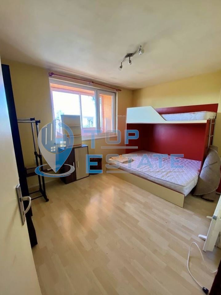 Двустаен апартамент в квартал Колю Фичето, град Велико Търново-0 Двустаен апартамент в квартал Колю Фичето, град Велико Търново - 0