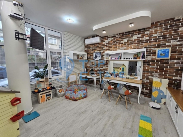 Обзаведен офис под наем в квартал Акация, град Велико Търново - 0