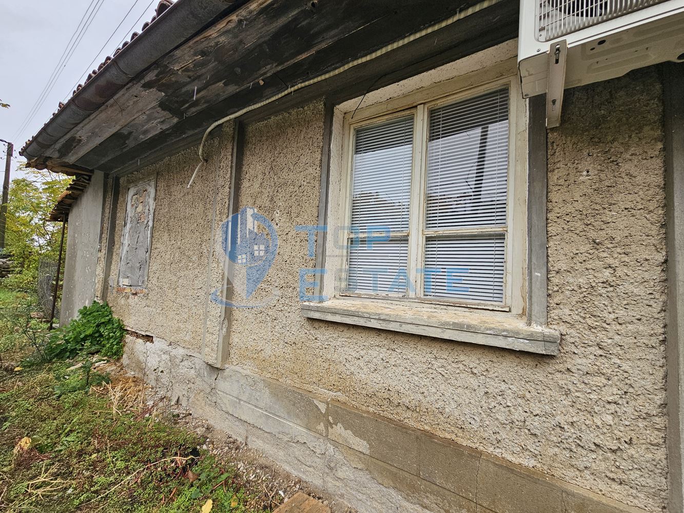 Къща с вътрешна баня с тоалетна в село Драгижево, област Велико Търново-0 Къща с вътрешна баня с тоалетна в село Драгижево, област Велико Търново - 0