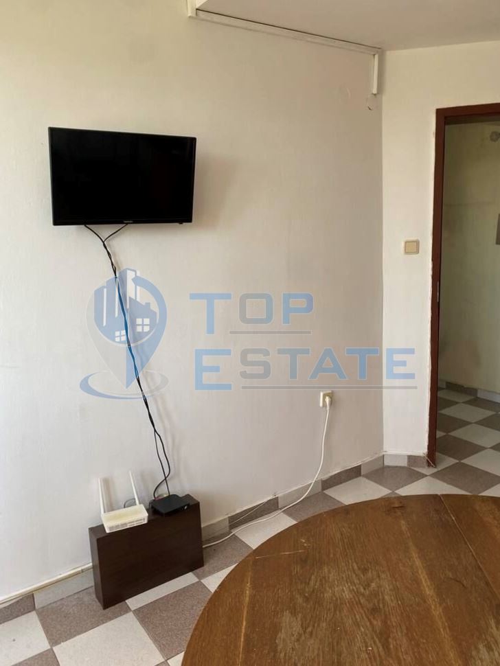 Двустаен апартамент в квартал Колю Фичето, град Велико Търново-0 Двустаен апартамент в квартал Колю Фичето, град Велико Търново - 0