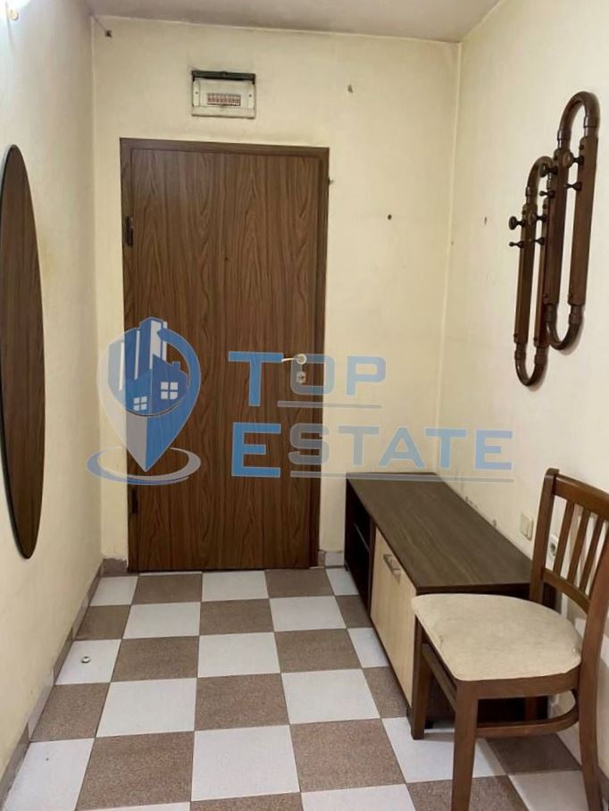 Двустаен апартамент в квартал Колю Фичето, град Велико Търново-0 Двустаен апартамент в квартал Колю Фичето, град Велико Търново - 0