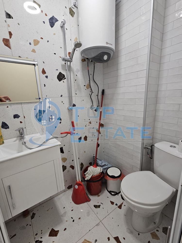 Обзаведен офис под наем в квартал Акация, град Велико Търново - 0