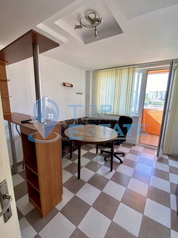 Двустаен апартамент в квартал Колю Фичето, град Велико Търново-0 Двустаен апартамент в квартал Колю Фичето, град Велико Търново - 0