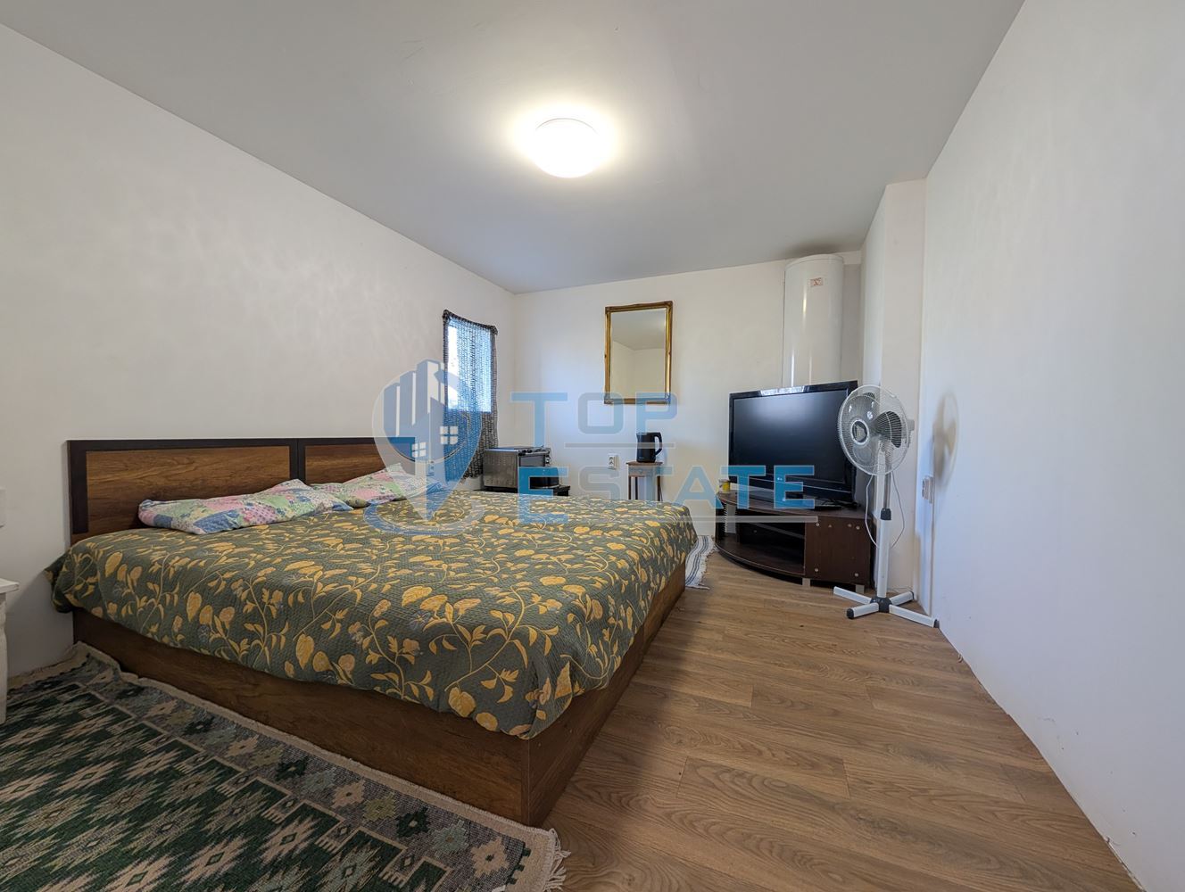 Ремонтирана и обзаведена къща с гараж в село Климентово-0 Ремонтирана и обзаведена къща с гараж в село Климентово - 0