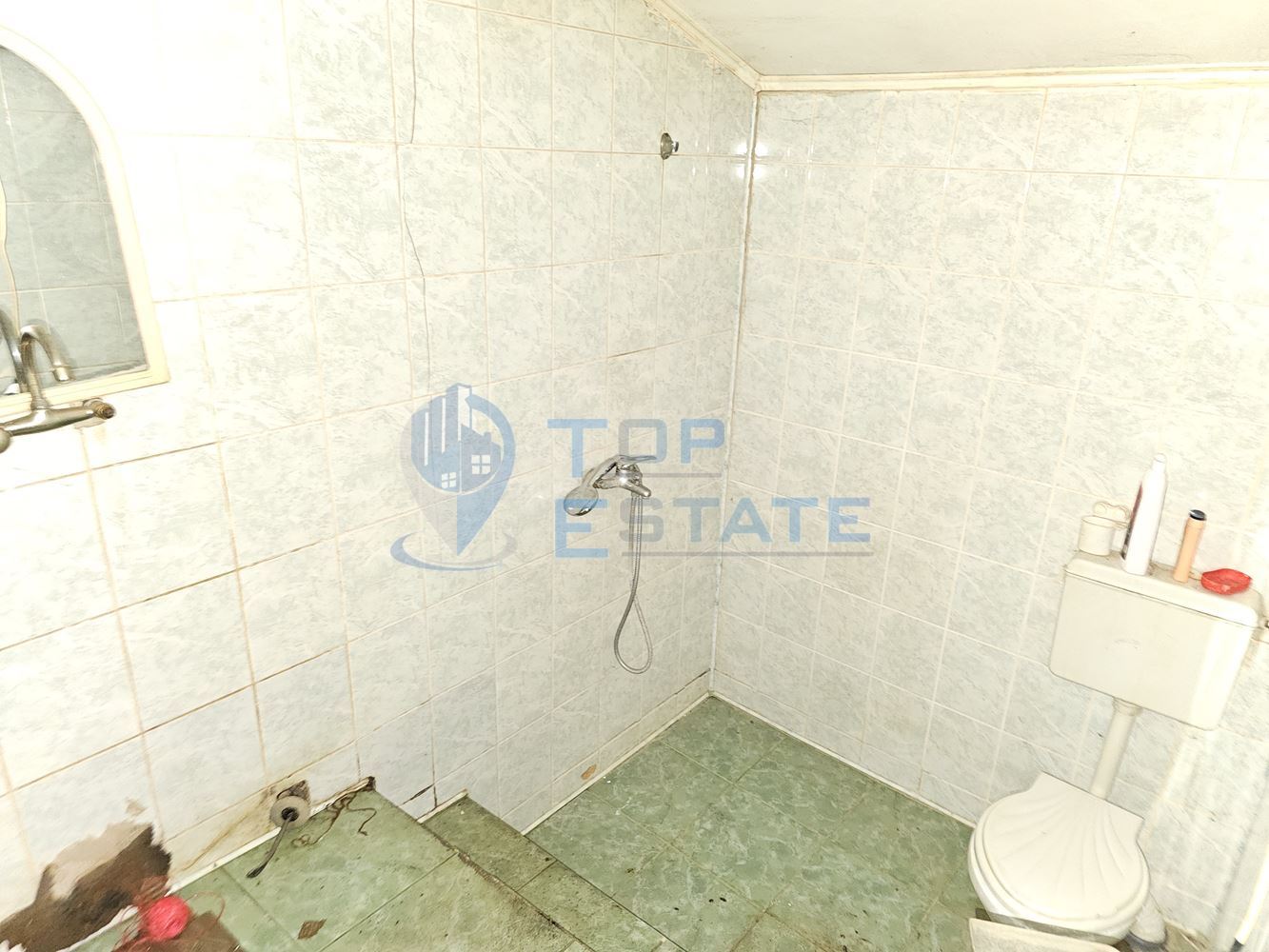 Къща с вътрешна баня с тоалетна в село Драгижево, област Велико Търново-0 Къща с вътрешна баня с тоалетна в село Драгижево, област Велико Търново - 0