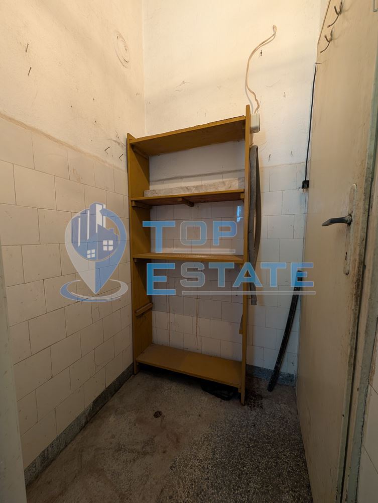 Многостаен тухлен апартамент в центъра на град Горна Оряховица - 0