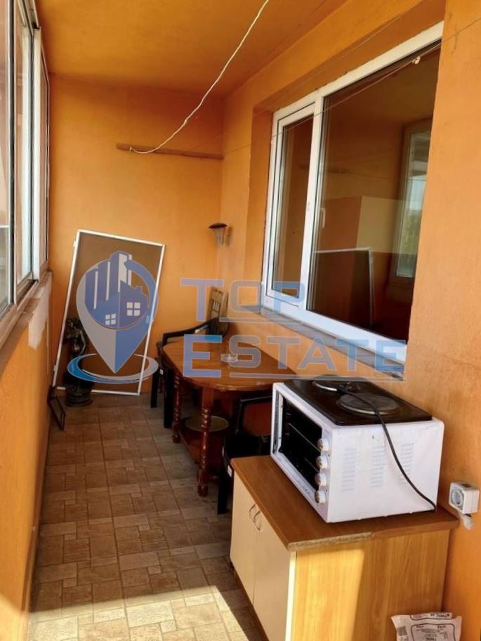 Двустаен апартамент в квартал Колю Фичето, град Велико Търново-0 Двустаен апартамент в квартал Колю Фичето, град Велико Търново - 0