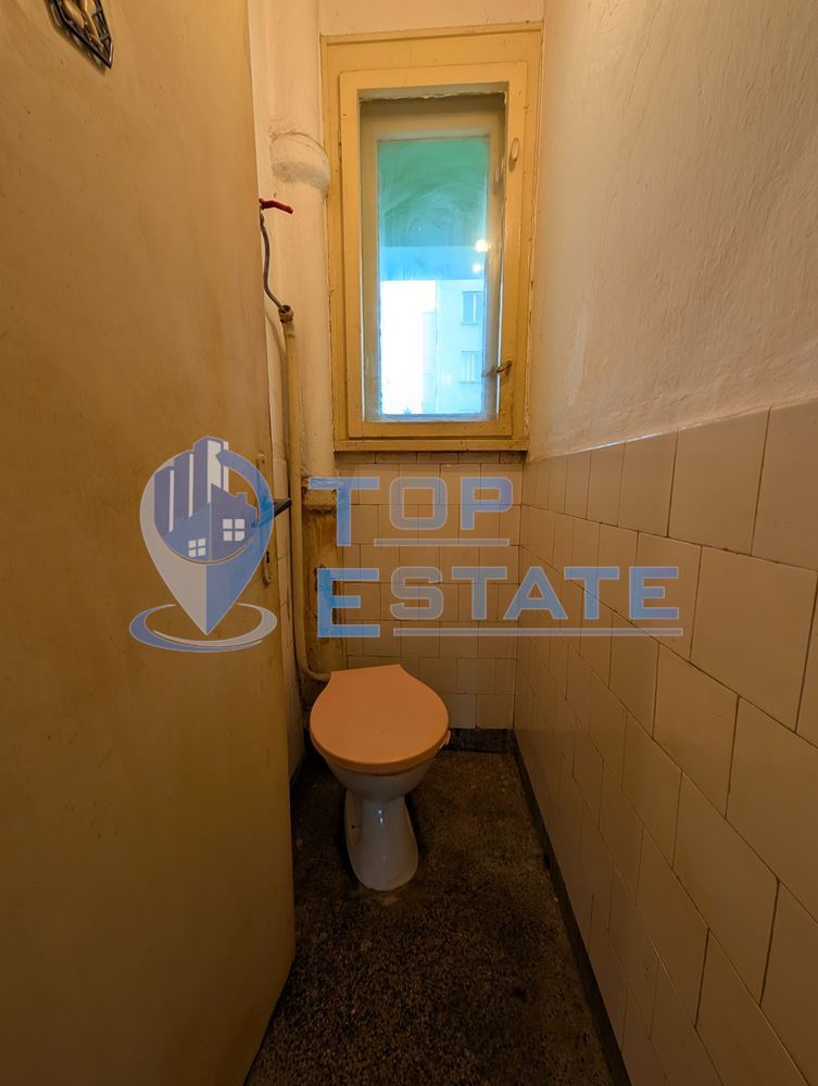 Многостаен тухлен апартамент в центъра на град Горна Оряховица - 0