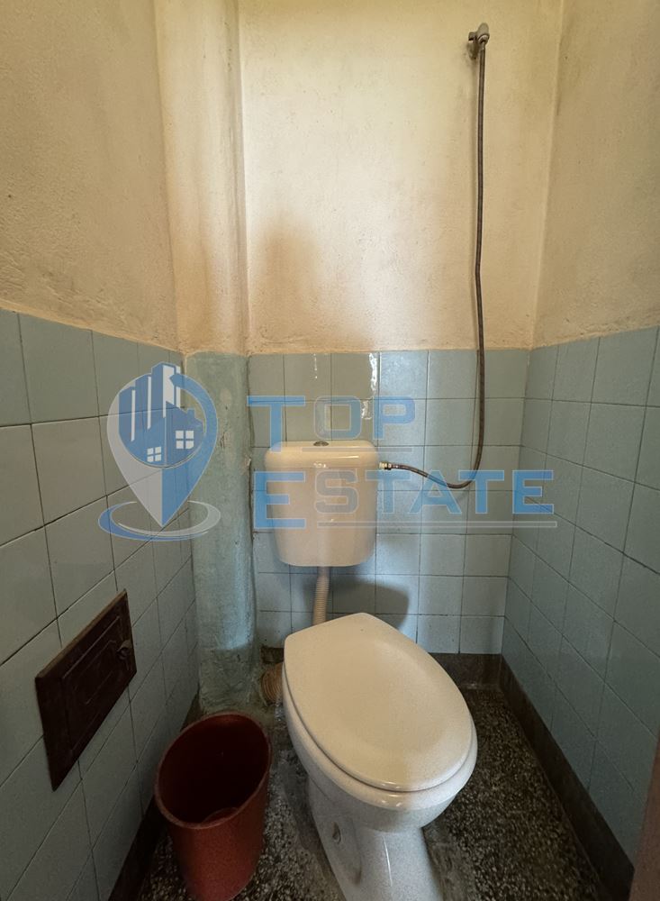 Обзаведен многостаен апартамент под наем в центъра на град Велико Търново - 0