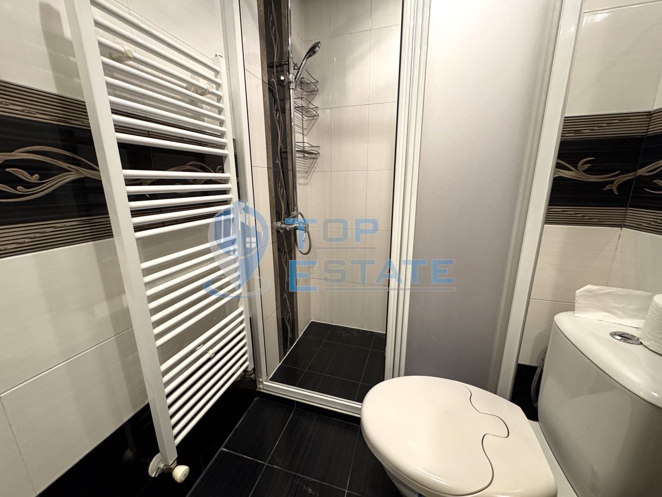 Ремонтиран газифициран мезонет с две спални в квартал Колю Фичето, град Велико Търново-0 Ремонтиран газифициран мезонет с две спални в квартал Колю Фичето, град Велико Търново - 0