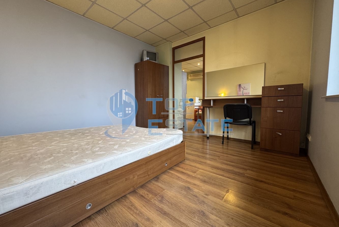 Обзаведен двустаен апартамент в квартал Акация, град Велико Търново - 0