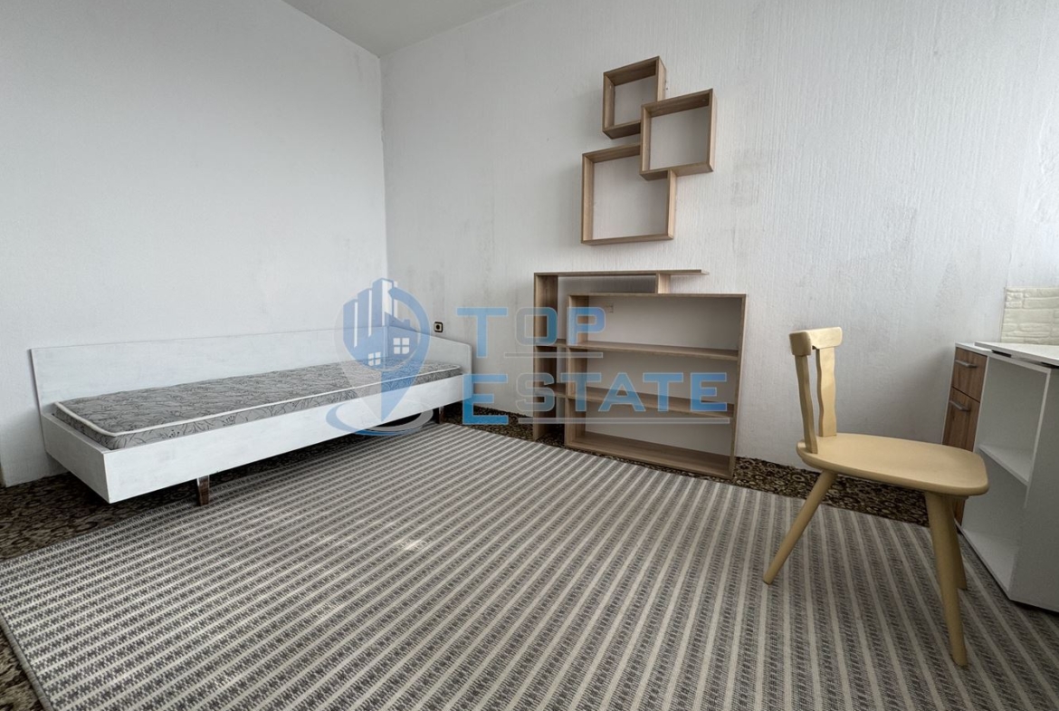 Обзаведен многостаен апартамент под наем в центъра на град Велико Търново - 0