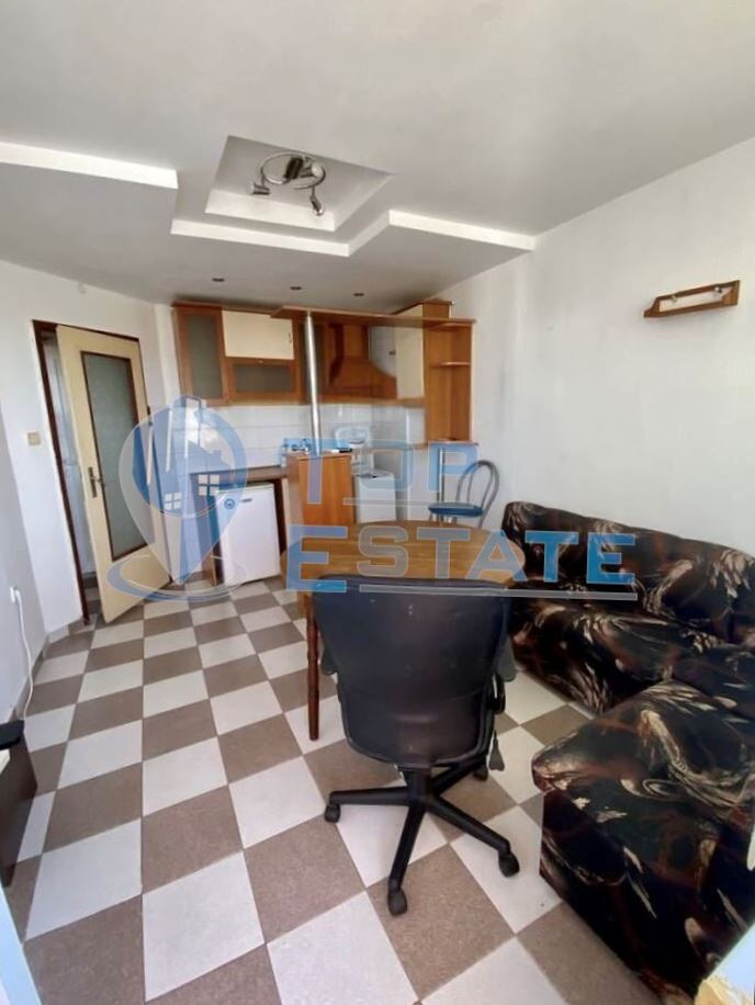 Двустаен апартамент в квартал Колю Фичето, град Велико Търново-0 Двустаен апартамент в квартал Колю Фичето, град Велико Търново - 0