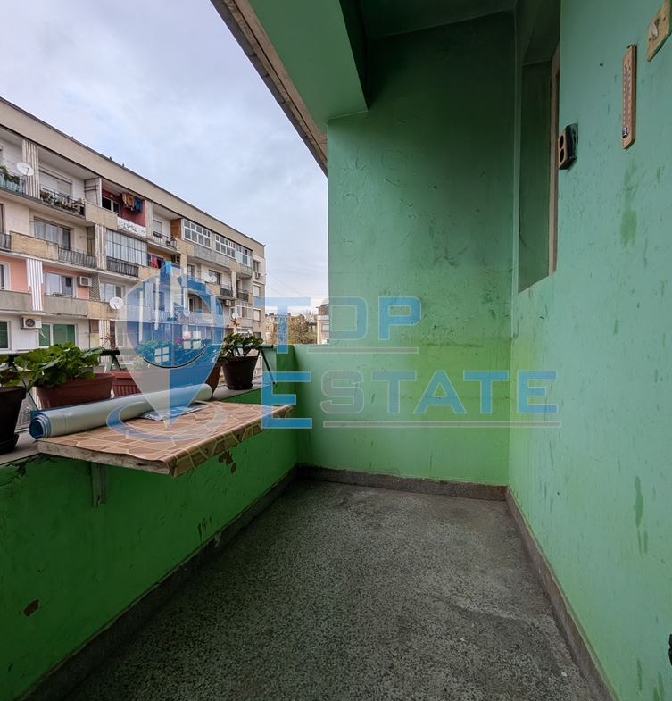 Многостаен тухлен апартамент в центъра на град Горна Оряховица - 0