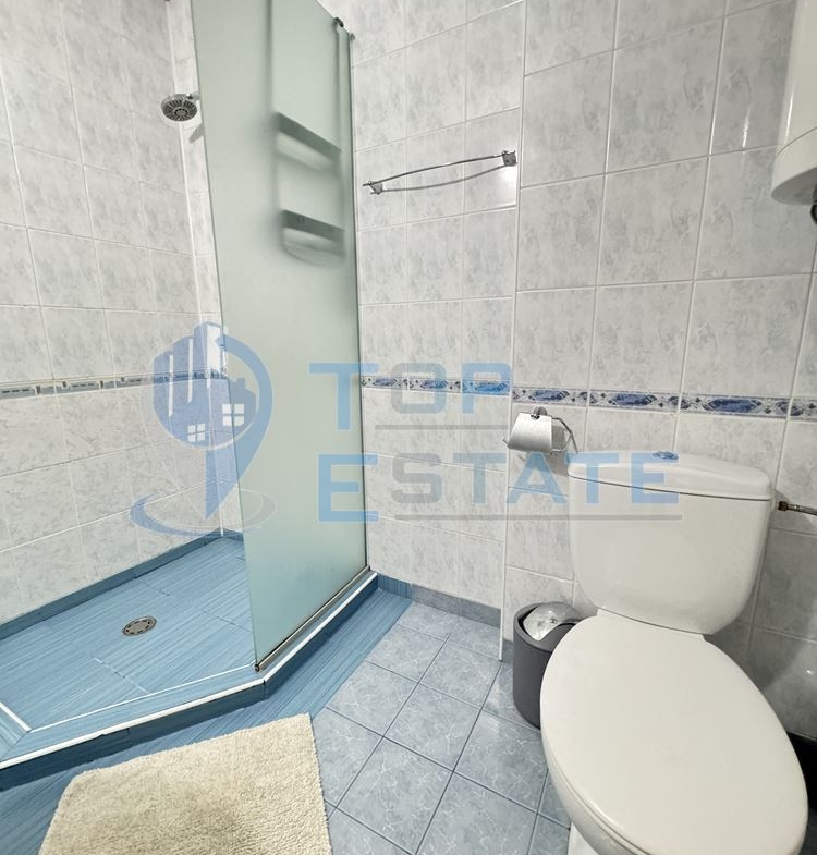 Двустаен обзаведен апартамент под наем с ТЕЦ в центъра на град Велико Търново - 0