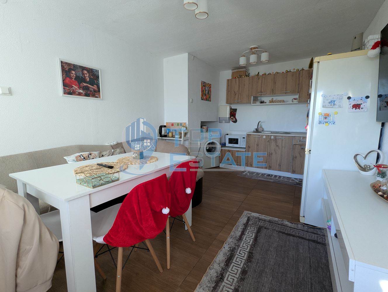 Ремонтирана къща с кладенец в село Поликраище, област Велико Търново-0 Ремонтирана къща с кладенец в село Поликраище, област Велико Търново - 0