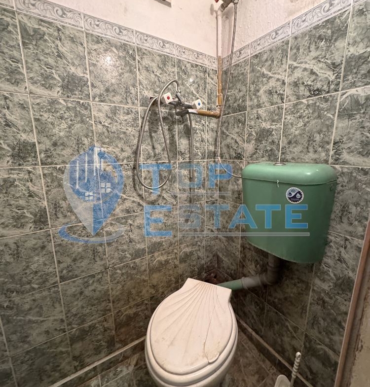 Двустаен тухлен апартамент в центъра на град Велико Търново - 0