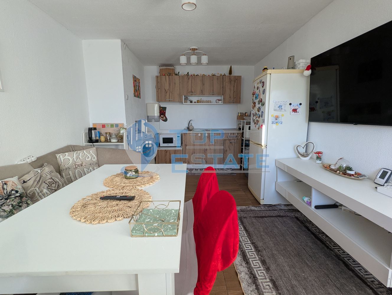 Ремонтирана къща с кладенец в село Поликраище, област Велико Търново-0 Ремонтирана къща с кладенец в село Поликраище, област Велико Търново - 0